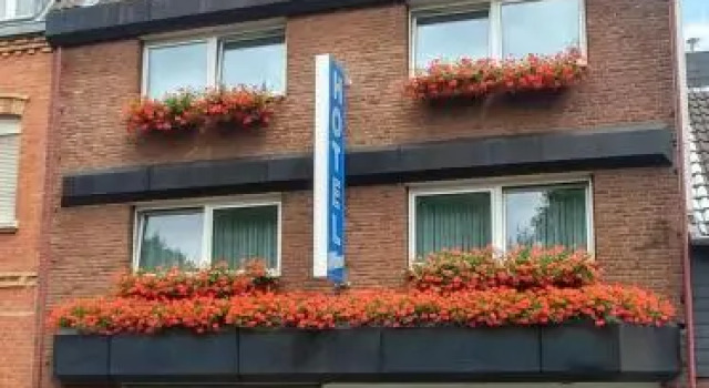 Hotel Wilms, Réserver Hôtel Bocklemünd Mengenich Cologne