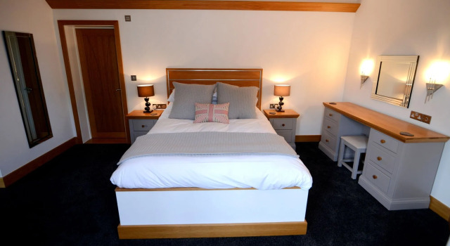 The Oceanic Hotel, Забронировать Апарт-отель Бизнес-отели Англии, 4* 5*