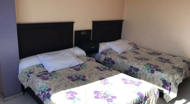 Апартаменты Appart Hotel Wassila