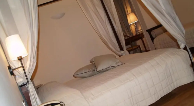 Номер Comfort Hotel Dei Fiori Restaurant - Meeting & Spa