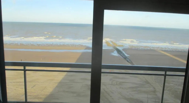 Студия Studio On The Beach With Sea View