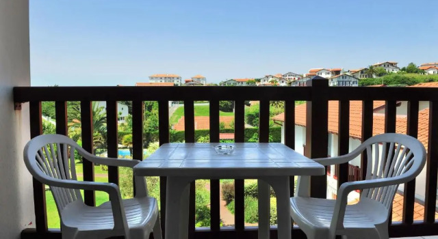 Апартаменты c 1 комнатой Hotel & Appartements Gochoki