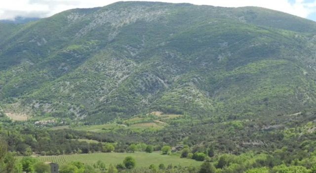 Апартаменты Le Pas du Ventoux