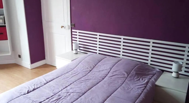 Апартаменты Apt T2 41m2 Wifi 2* 4-6 Pers. la Bourboule