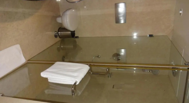 Люкс St Marks Hotel Bengaluru, a member of Radisson Individuals