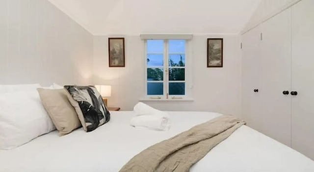 The Indooroopilly Queenslander 4BDR Home, 예약 휴가용 주택 브리즈번 Brisbane Region
