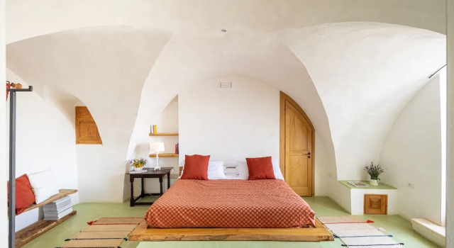 Номер Premium Masseria San Paolo Grande