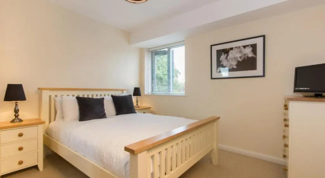 Citystay Living - Dove House