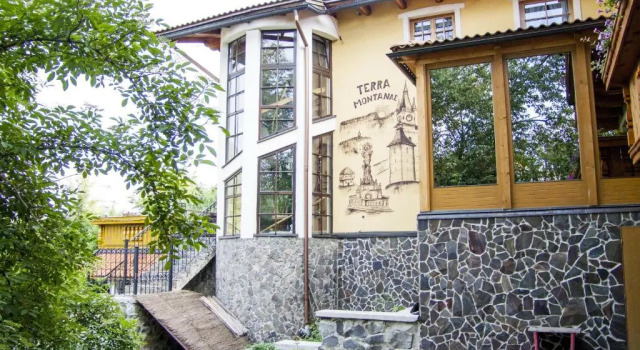 Penzión Stefanshof, Buchen Sie Hotel SPA-Hotels in Banskobystrický kraj, SPA