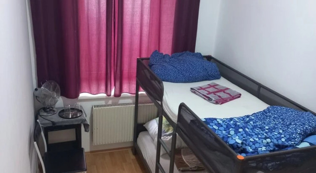 Hostel Wieden