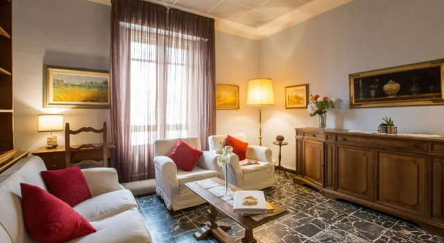 La Farina Suite Home, Reserva ahora Hotel Campo di Marte Fiesole