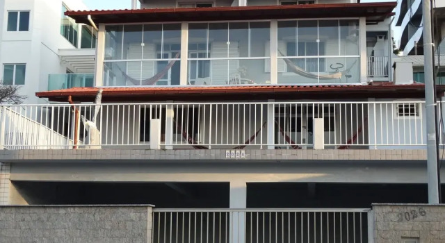 Apartment 2D with 1 Suite & View - 235, Забронировать Апартаменты/квартира Santinho Beach Флорианополис