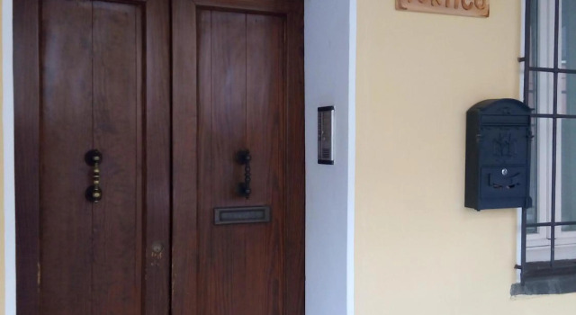 Il Vecchio Portico, Prenota Hotel Cesena Emilia-Romagna