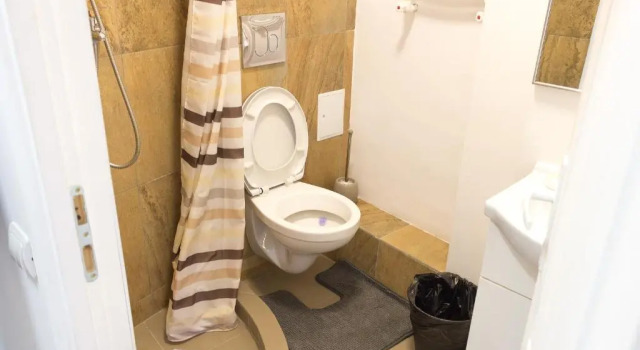 Студия Grand Central Accommodation - Smardan