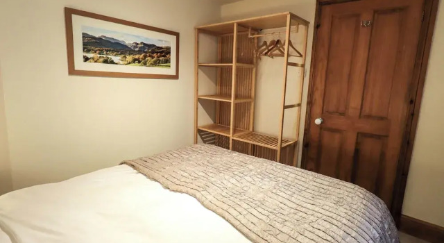 Walker's Retreat, Reservar Casa de férias Ambleside 