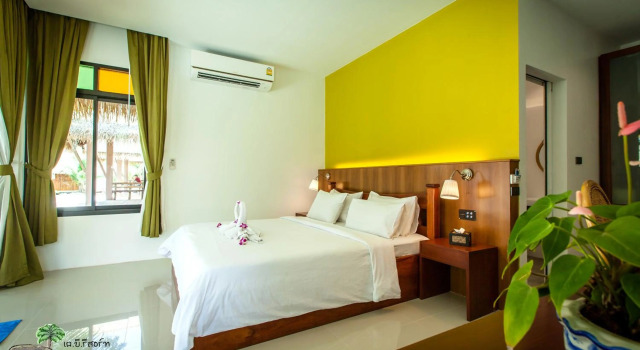 K.B. Resort Koh Chang