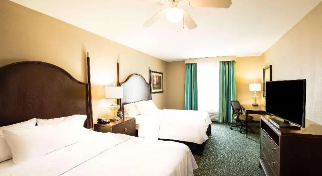 Номер Standard Homewood Suites by Hilton Davidson