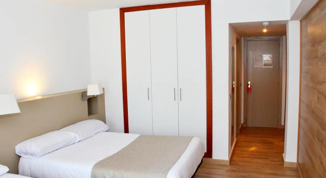 Hotel Terranova