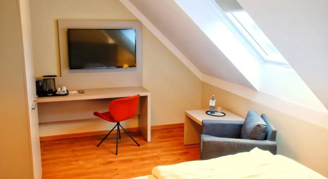 Walldorf Suites Boutique Hotel