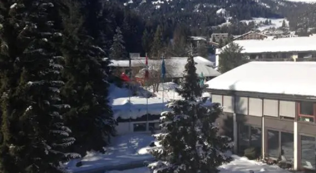 Laax Rancho Studio Apartment, Book Apartment Laax 