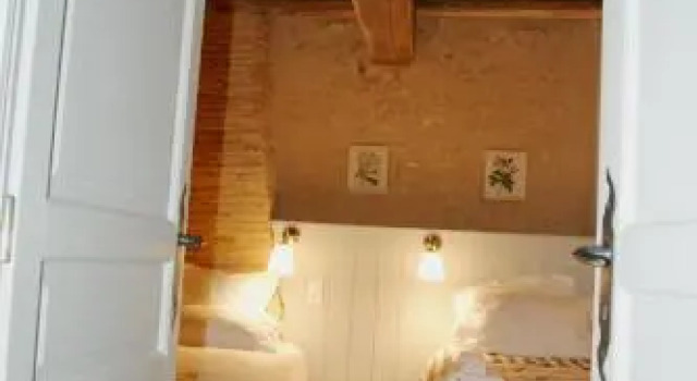 Au 9 rue de la Paix, Maison d Elisabeth, Rezervasyon Otel Sancerre Cher