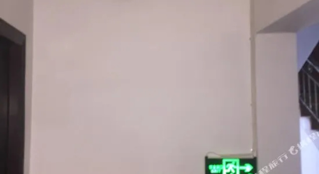 张家界窝居客栈