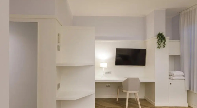 Номер Superior c 1 комнатой Hotel Baylle