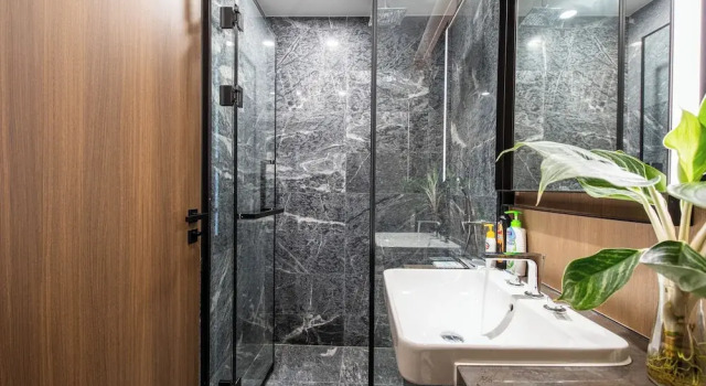 Люкс Lumiere Vacation By KVG Suite Apartment