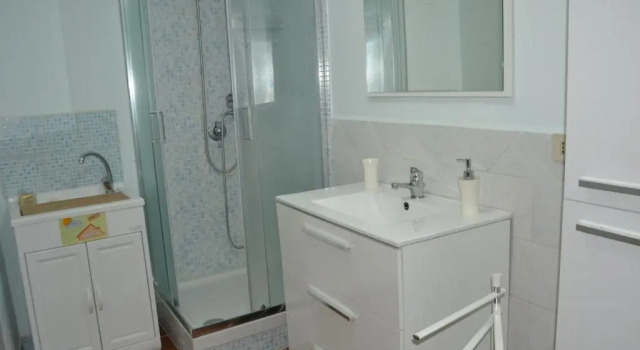 Апартаменты Superior La casa del cocchiere