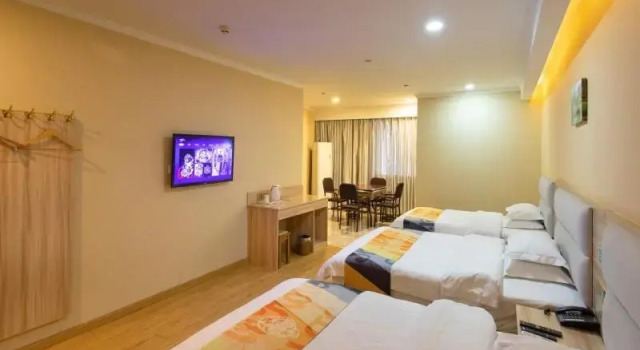 Shell Hotel (Zhenjiang Xijindu Jinshan Park), Réserver Hôtel Zhenjiang Jiangsu
