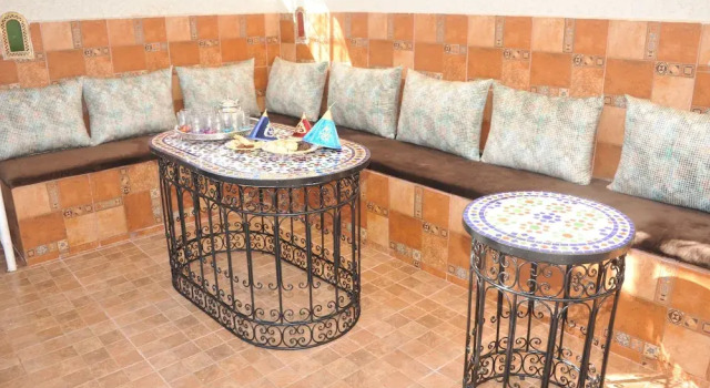Riad Najiba
