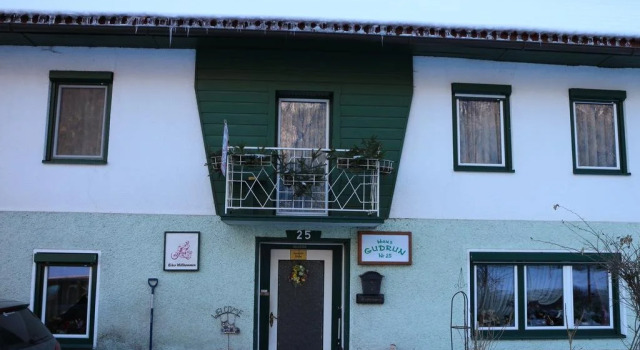 Haus Gudrun, Rezervovat Hotel Hotely v Carinthia s parkováním, Parkování
