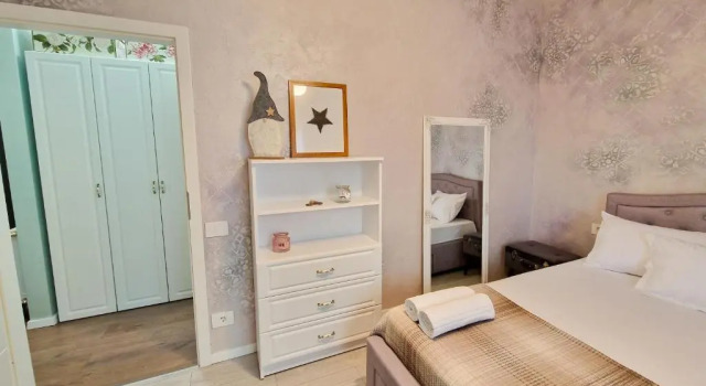 Mirvana Apartment