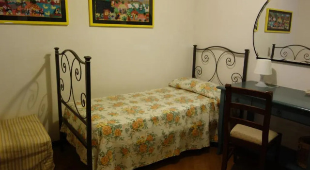 Номер Standard B&B Al Duomo