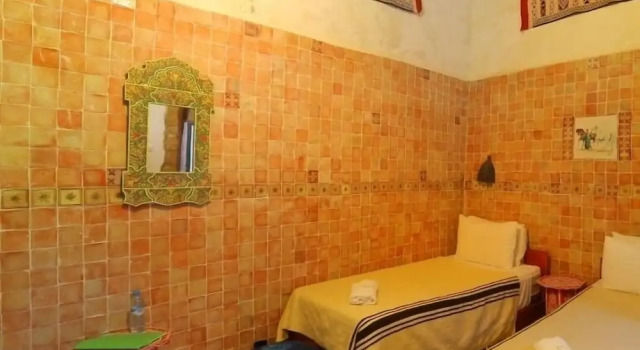 Camera doppia Economy Riad Le Cheval Blanc