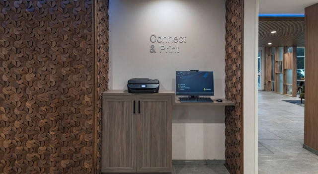 Fairfield Inn & Suites by Marriott Houston Missouri City, Boek Hotel Missouri City Houston