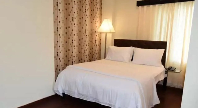 Hotel Creek, Varaa Hotelli 3 tähden hotellit kohteessa Goa, 3*