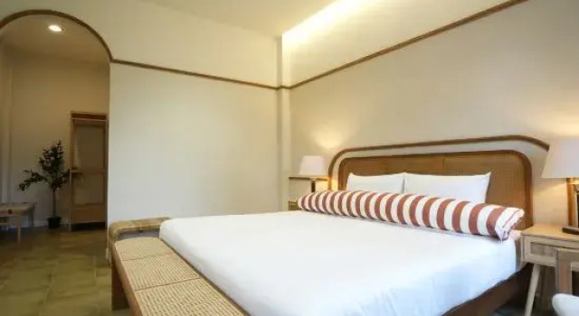 Номер Standard Baan Pictory Resort