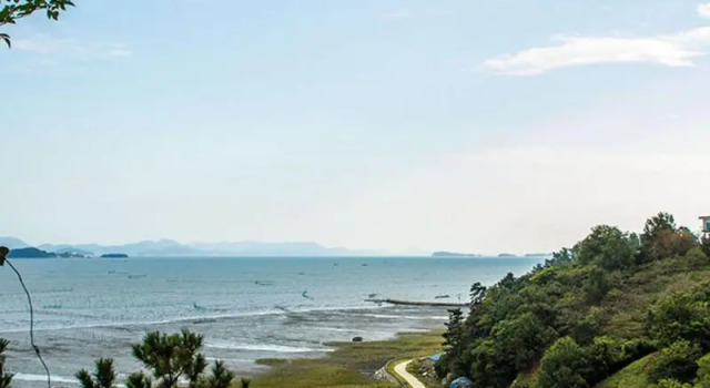 Suncheon bay haruae pension
