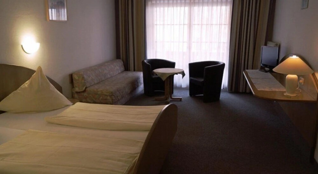 Студия Gasthof - Hotel Kopf