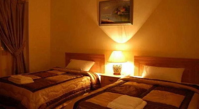 Hotel City Suites Kuwait