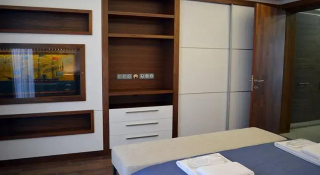 Elisa 46, Boek Hotel Beyoglu 