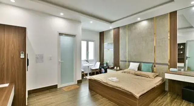 Kim Son Homestay 7