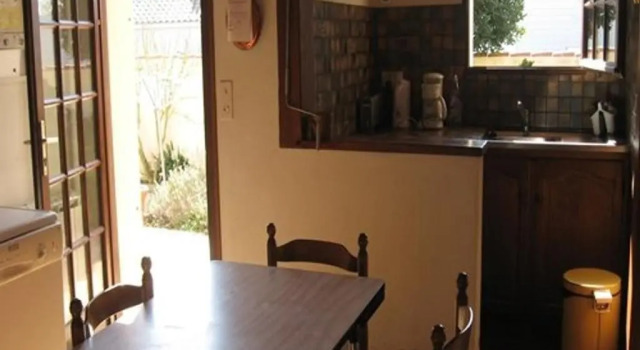 Maison Saint-Gilles-Croix-de-Vie, 5 pièces, 8 personnes - FR-1-324-197, Забронировать Отель Сен-Жиль-Круа-де-Ви Vendée
