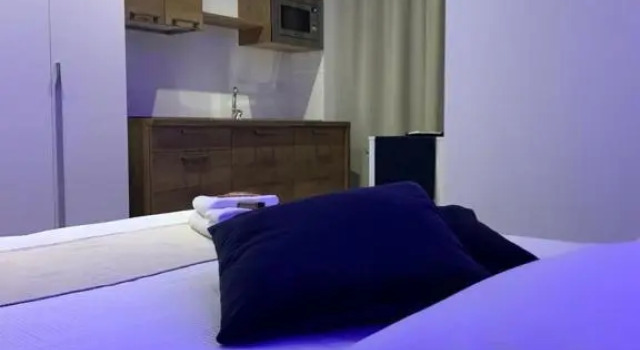 Номер Standard Beppe House