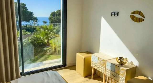 Mediterranean Villa Retreat in Llucmajor