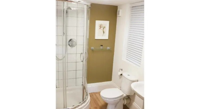 Номер Standard The White Horse Hotel
