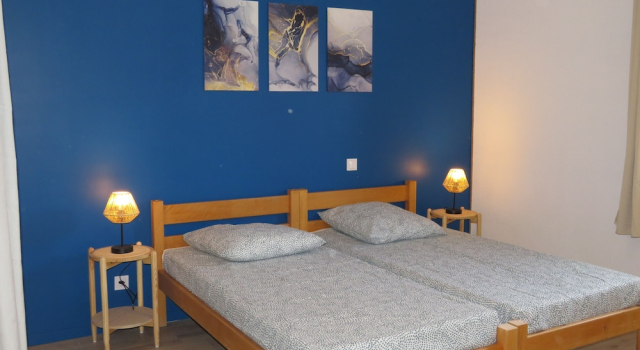 L'étape Dumas, Buchen Sie Hotel SPA-Hotels in Beauvène, SPA
