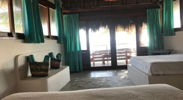 Hotel Agua Tulum, Prenota Hotel Hotel a Tulum con parcheggio, Parcheggio