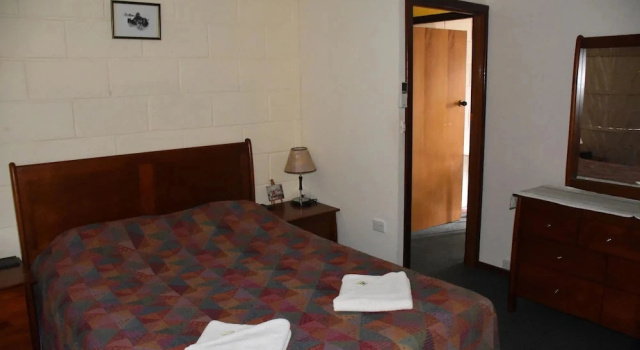 Двухместный номер Comfort с 2 комнатами Mount Barker Valley Views Motel & Chalets, Western Australia